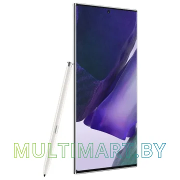 Смартфон Samsung Galaxy Note20 Ultra 8GB/256GB (белый) картинка 5